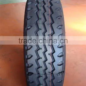 Radial Truck Tire 1200R24 Bus Tire Low Price Tbr Tyre thumbnail-1