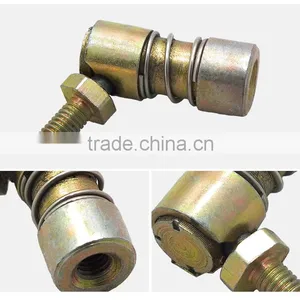 Push Pull Cable End Fittings Ball Joints QI Series thumbnail-2