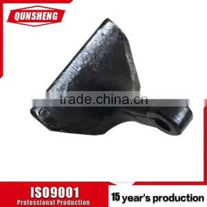 60si2mn Lawn Mower Blade Garden Hoe Types For Garden Machinery thumbnail-1