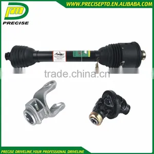 Farm Tractor Driveline Cardan Pto Drive Shaft thumbnail-5