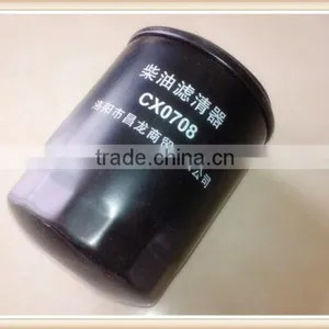 Extensive Sales Scope Tractor Parts Fuel Filter Element thumbnail-2