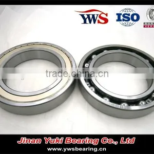 Autoparts Bearings 6030 Deep Groove Ball Bearing thumbnail-3