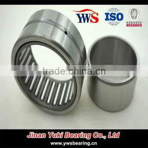 NA4904 Needle Roller Bearing thumbnail-1