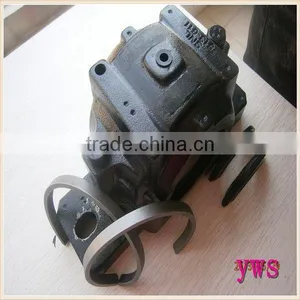 SONL 226-526 Plummer Block Bearing Housing thumbnail-2