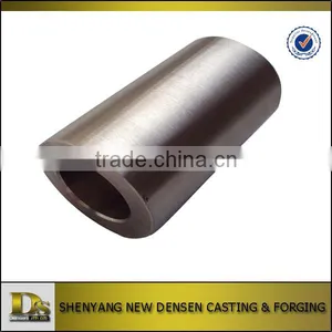 Machining Carton Steel Tube thumbnail-1