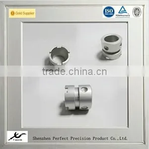 China Good Quality Cnc Machining Aluminium Alloy Parts,supply Precision Cnc Turning Processing Hardware Service thumbnail-1