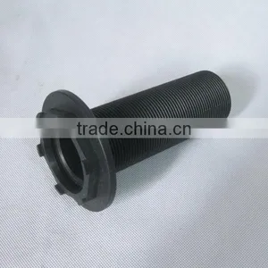 DIY Injection Plastic Molds thumbnail-2