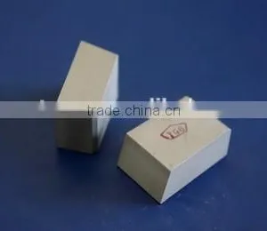 Hot Sale Traditional Welding Type Cemented Tungsten Carbide Brazed Tips Solid Quality as Japan Swedish Sweden Industry Use China thumbnail-6
