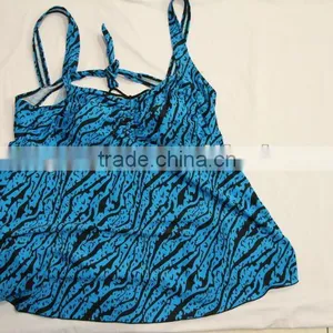 Plus Size Swimwear, Women's Sexy Swimsuit, Best Quality, Wholesale Price thumbnail-1