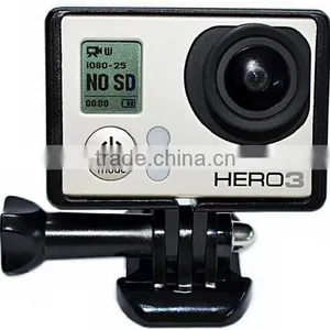 Plastic Standard Frame Protective Frame Housing thumbnail-1