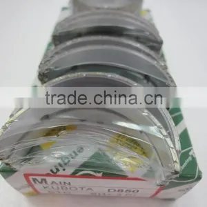 Diesel Engine Main Bearing for Kubota D850 Tractor thumbnail-2