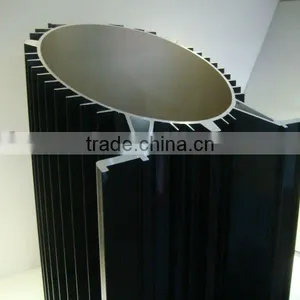 Amplifier Heat Sink thumbnail-1