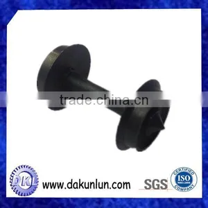 Precision Ho Scale Model Train Wheel thumbnail-4