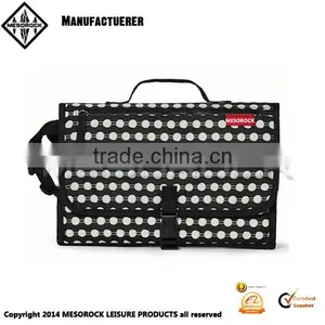 Baby Diaper Travel Changing Pad Changing Station thumbnail-3