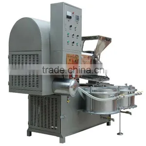 Small Investment Home Sunflower Oil Press Machine thumbnail-1