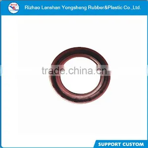 NBR Rubber Oil Seal Different Sizes Oil Seal thumbnail-4