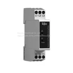 Three Phase Monitoring Relay FDPM44 thumbnail-1