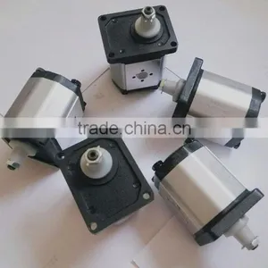 Pto Gear Pump for Dump Truck thumbnail-5