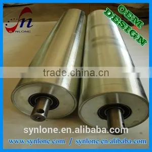 100% Qualified Welded Assembly Parts Factory in China thumbnail-1