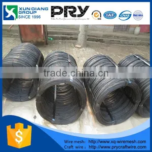 Annealed Soft Black Wire(Manufacturer) thumbnail-4