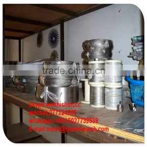 ThSUS304 316 301 Stainless Steel Wire thumbnail-5