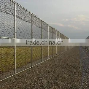 Military Razor Barbed Wire ( High Security ) thumbnail-2