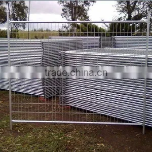 Prefab Fencing thumbnail-1