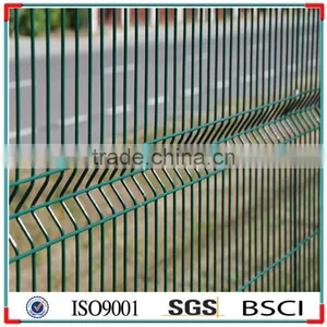 Used Wrought Iron Fencing for Sale Outdoor Metal Fence thumbnail-3