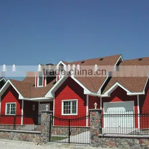 Panelized Home, Prefab Houses, Light Steel Villa thumbnail-1