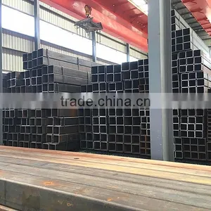 SHS Steel Square Tube Prices thumbnail-6