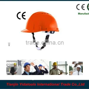 Netherland Safety Helmet /hard Hat thumbnail-3