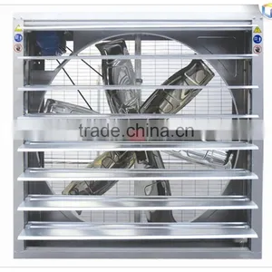 Made in China Stainless Steel Outdoor Roof Top Exhaust Fan thumbnail-1
