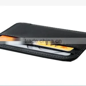 RFID Blocking RFID Cards Wallet RFID NFC Cards thumbnail-1