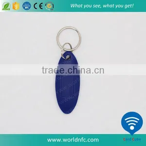125 KHz RFID LF Keyfob / Tag With TK4100 Chip thumbnail-1