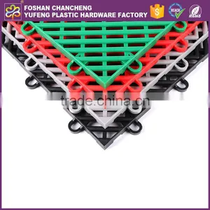 New Anti Slip Easy Installation Wear Resistant Bathroom Mat thumbnail-3