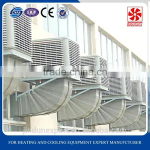 Cooling Water Air Cooler With Water Stable Price for Sale thumbnail-5