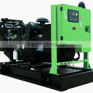 63kva Diesel Generator Canton Fair thumbnail-1