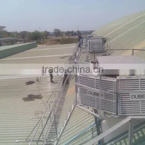 Room Rooftop Evaporative Air Cooler / Air Conditioner thumbnail-3