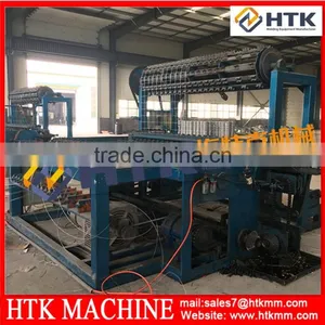 Grassland Field Fence Machine Factory thumbnail-1