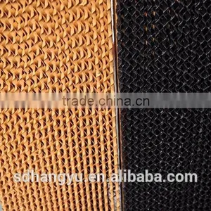 Hangyu 7090 High Quality Evaporative Cooling Pad for Greenhouse thumbnail-2