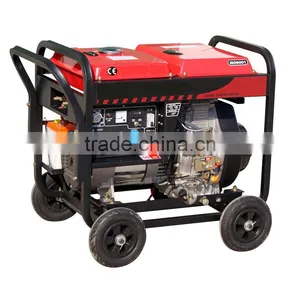 2KW China Supplier Portable Welding Machine thumbnail-1