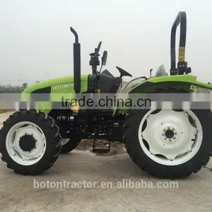 WHEELED TRACTOR BTC804F WITH SUNROOF AND SAFETY thumbnail-3