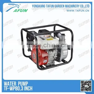 Small Gas Powered Water Pump thumbnail-1