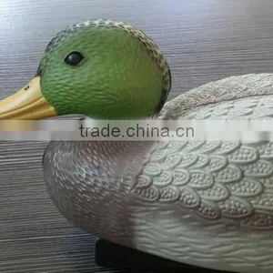 OEM Wholesale Hot Selling Wild Hunting Decoys, Floating Duck Decoy,have Mold/mould thumbnail-6