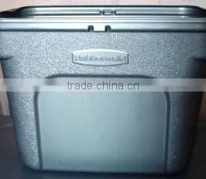 Customized Big Size Plastic Bucket/barrel/dustbin thumbnail-6