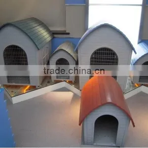Custom Strong Large Pet Hard Plastic Cage House With Door and Lock,small Pet House thumbnail-6