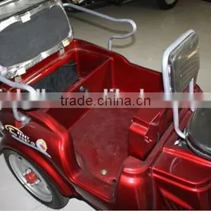 Small Manned Motorcycle thumbnail-5