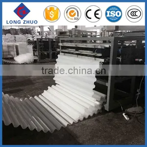 PP Straight And Inclined Honeycomb Packing Tubes thumbnail-3