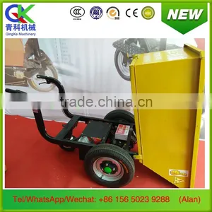 2016 New Power Saving Trolley for Cargo for Sale thumbnail-5