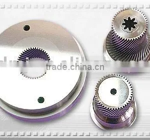 High Quality Carbide Special Precision Shaped Mould thumbnail-1